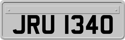 JRU1340