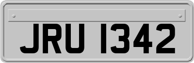 JRU1342
