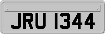 JRU1344
