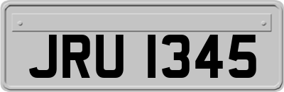 JRU1345
