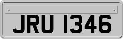 JRU1346
