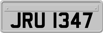 JRU1347