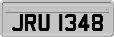 JRU1348