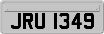 JRU1349