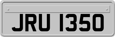 JRU1350