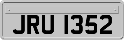 JRU1352