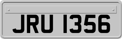 JRU1356