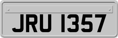JRU1357