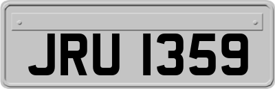 JRU1359