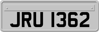 JRU1362