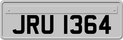 JRU1364