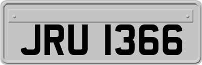 JRU1366