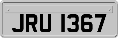 JRU1367