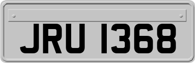 JRU1368