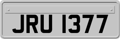 JRU1377