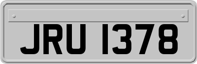 JRU1378