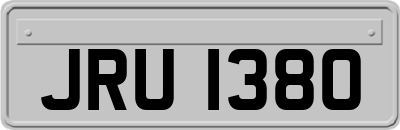 JRU1380