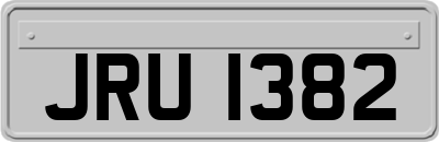 JRU1382