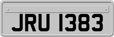 JRU1383