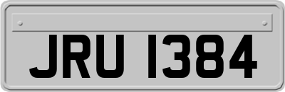 JRU1384
