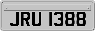 JRU1388