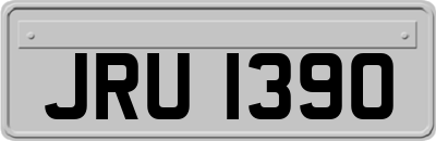 JRU1390