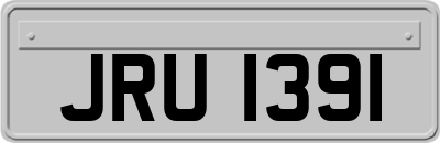 JRU1391