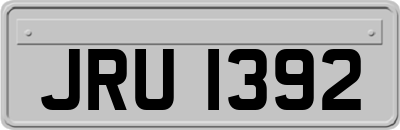 JRU1392