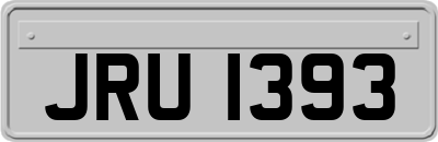 JRU1393