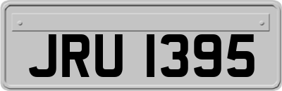 JRU1395