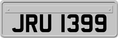 JRU1399