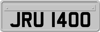 JRU1400