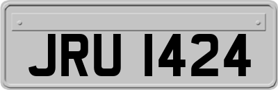 JRU1424