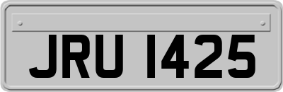 JRU1425