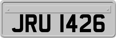 JRU1426