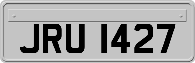 JRU1427