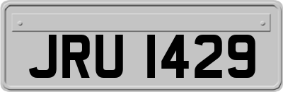 JRU1429