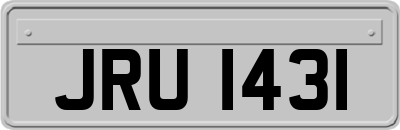 JRU1431