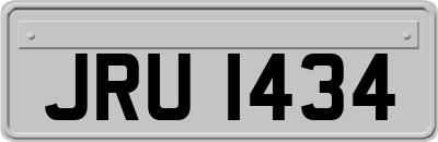 JRU1434