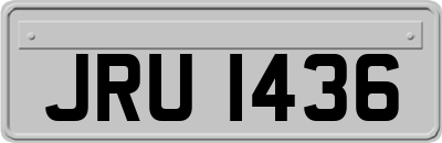 JRU1436