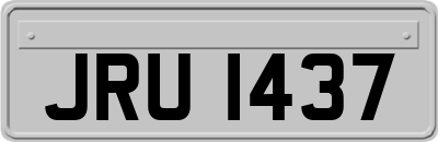 JRU1437