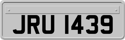 JRU1439