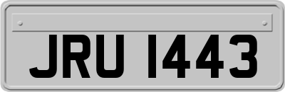 JRU1443