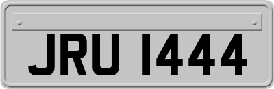 JRU1444