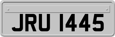 JRU1445