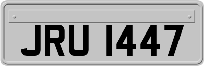 JRU1447