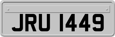 JRU1449