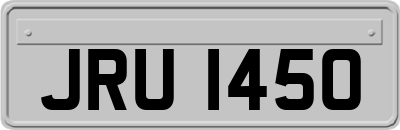 JRU1450