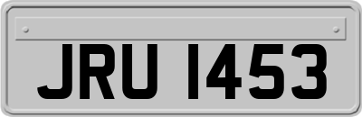 JRU1453