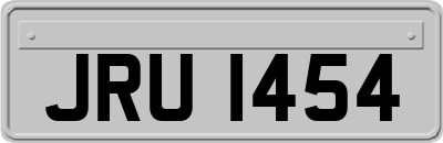 JRU1454
